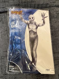 Spirit Halloween The Rake Kids Costume Medium 8-10