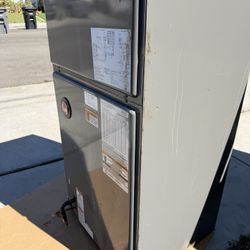 Rheem Air Handler 24” Width 5 T Hvac 