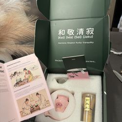 Matcha Set 
