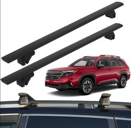 FelicValo Roof Rack Cross Bars

      #1522