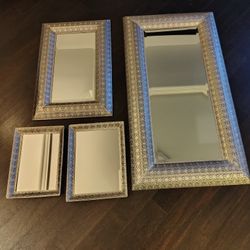 Mirror Set