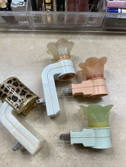 Bath and Body Works Wall Flowers