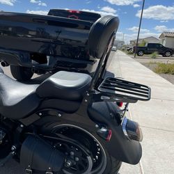 Harley Davidson