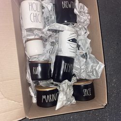 Rae Dunn Haul/bundle 