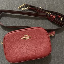 Coach Crossbody 