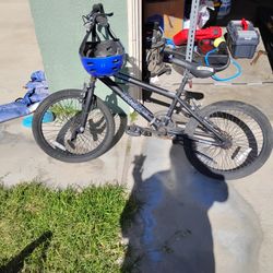 Kids BMX BIKE