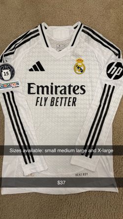 Soccer Jerseys 