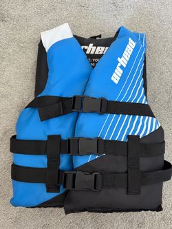 Life jacket kids size 50-90lbs