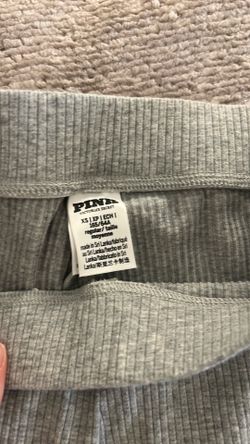 Yoga pants