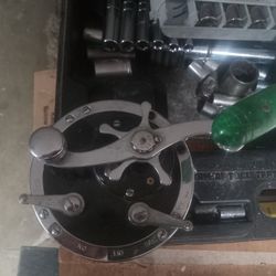Penn Deep Sea Fishing Reel