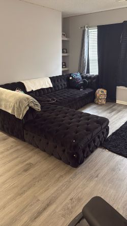 Need Gone Buying New Couch