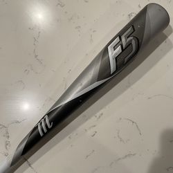 Marucci F5 30” (-10) USA Baseball Bat MSBF5310USA