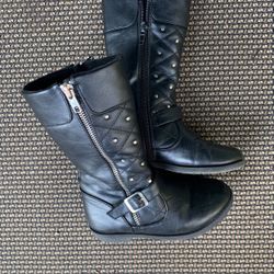 Winter Boots 