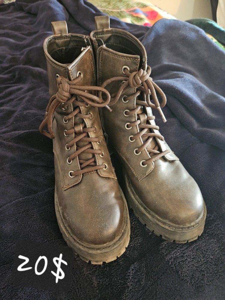 Boots