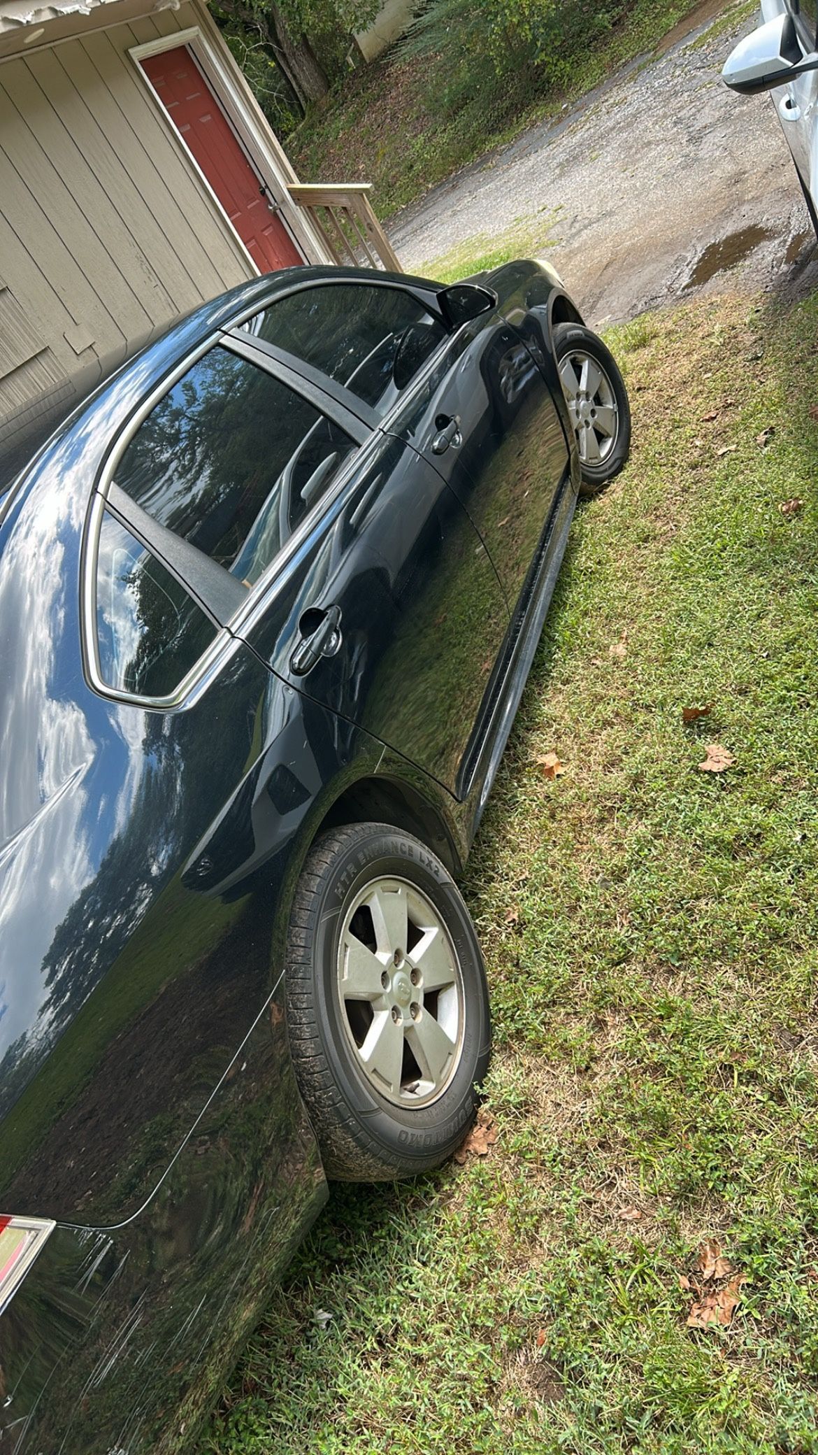 2010 Chevrolet Impala