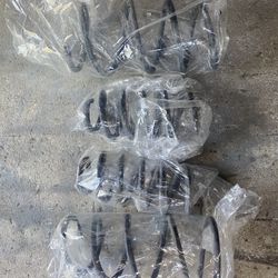 Scion Lowering Springs