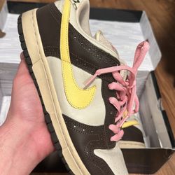 Nike Dunk Low Sb Gulf Net