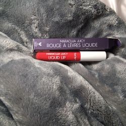 Tarte Maracuja Juicy Liquid Lip