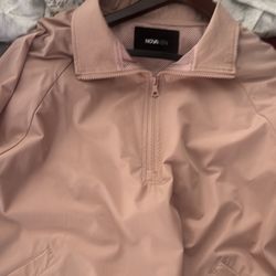 Windbreaker