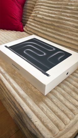 2025 MacBook Pro M4 Pro Chip