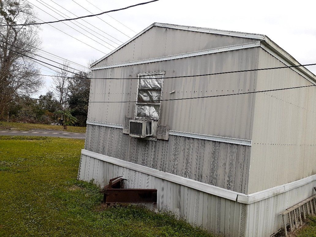 MOBILE HOMES FOR SALE ( INVENTOR FRIENDLY) SERIOUS INQUIRY ONLY