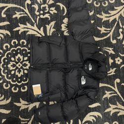 North face 700 Puffers