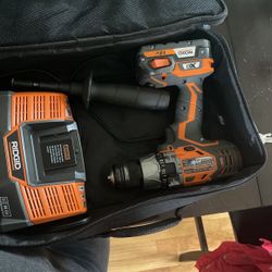 18 V