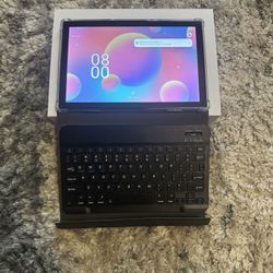 Samsung Tablet 