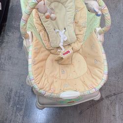 Soothing Motions Glider