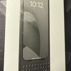Clicks Keyboard For Iphone 16 Pro Max