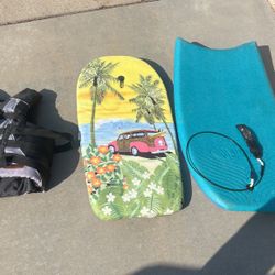 4 Boogie Boards And Best