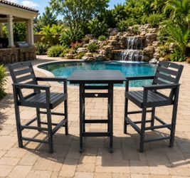 Patio Furniture