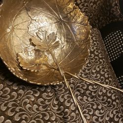 Martha Stewart 12 Inch Salad Dish