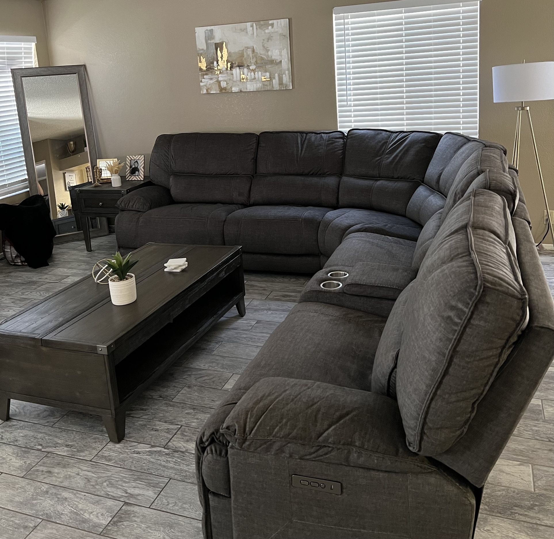 Couches
