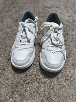 Keds Women Sneakers Size 7.5 Off White Great Condition