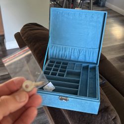 Jewlery  box 