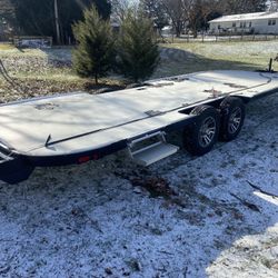 27’ Trailer 