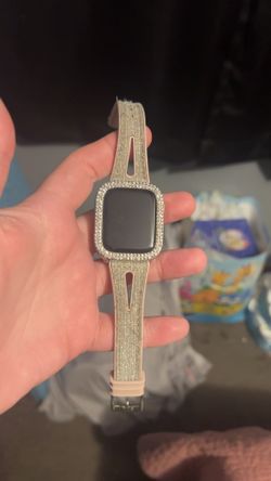 Apple Watch Series 7