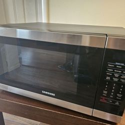 Samsung Microwave 