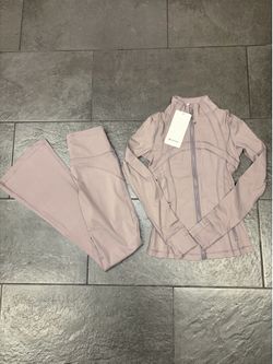 Lululemon Define Set