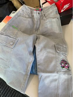 Size 0 Empyre jeans