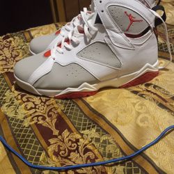 Deadstock Jordan 7s Never Worn