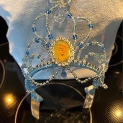 Cinderella crown