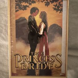 The Princess bride deck of playing cards sealed