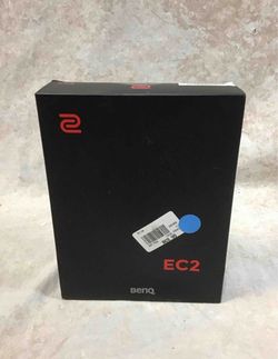 Benq Zowie EC2 Ergonomic Gaming Mouse for Esports