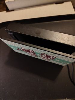 Nintendo Switch dock