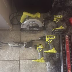 Tools
