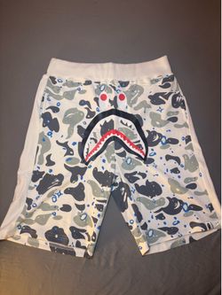 BAPE Shorts