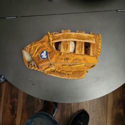 Baseball Glove ⚾️-large