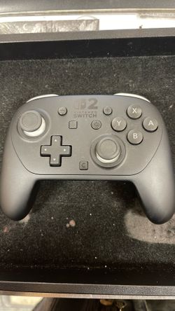 Nintendo Switch Controller
